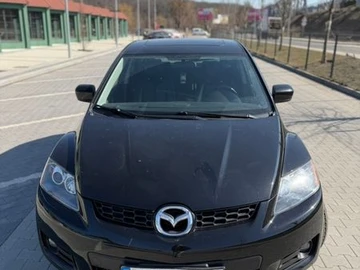 Авто Mazda Cx-7 2008 № 8594794