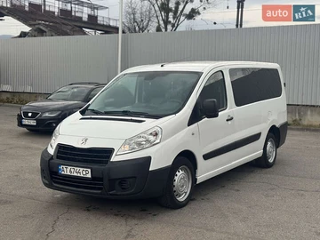 Авто Peugeot Expert 2014 № 8594795