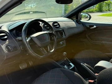 Авто SEAT Ibiza 2010 № 8594808