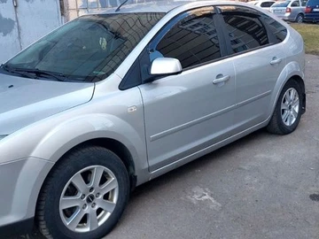 Авто Ford Focus 2005 № 8594836