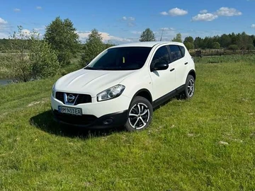 Авто Nissan Qashqai 2010 № 8594839