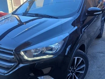Авто Ford Kuga 2019 № 8594847