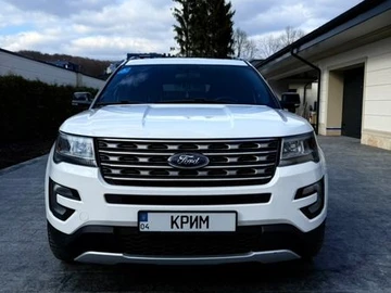 Авто Ford Explorer 2017 № 8594848