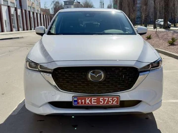 Авто Mazda Cx-5 2025 № 8594862
