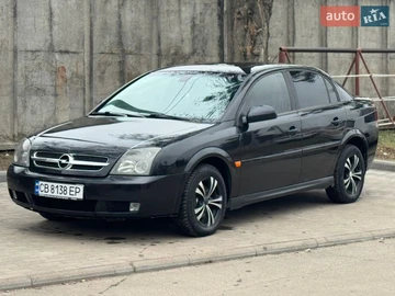 Авто Opel Vectra 2002 № 8594934