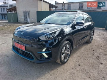 Авто KIA Niro 2020 № 8594939