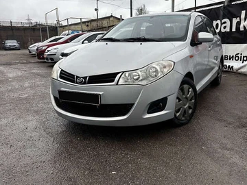 Авто ЗАЗ Forza 2011 № 8594943