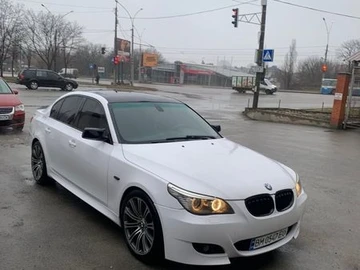 Авто BMW 5 Series 2005 № 8594954