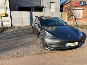Авто Tesla Model 3 2020 № 8594959