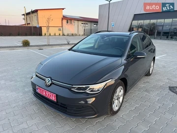 Авто Volkswagen Golf 2022 № 8594963