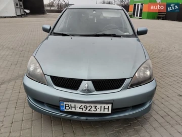 Авто Mitsubishi Lancer 2005 № 8594966