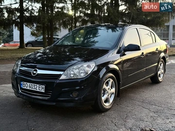 Авто Opel Astra 2007 № 8594969