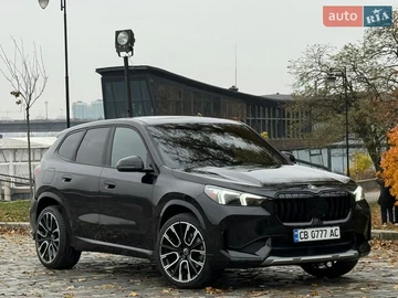 Авто BMW X1 2023 № 8595042