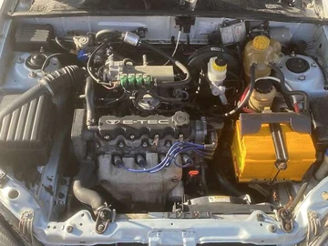 Авто ЗАЗ Lanos 2011 № 8595049