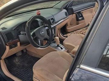 Авто Opel Vectra 2003 № 8595053