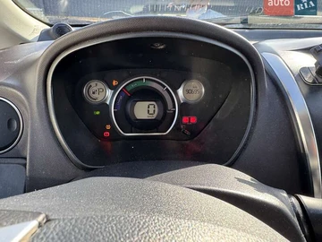 Авто Mitsubishi I-Miev 2015 № 8595055
