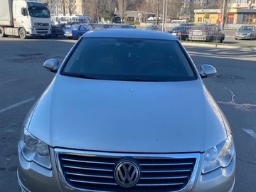Авто Volkswagen Passat 2006 № 8595061