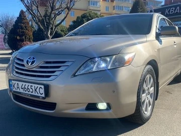 Авто Toyota Camry 2006 № 8595070