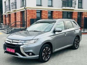 Авто Mitsubishi Outlander 2015 № 8595084