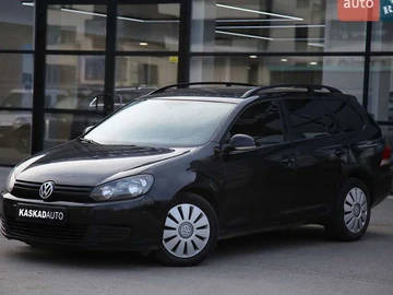 Авто Volkswagen Golf 2012 № 8595197