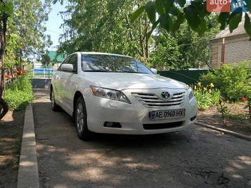 Авто Toyota Camry 2008 № 8595207