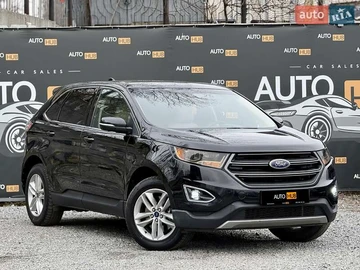Авто Ford Edge 2016 № 8595221
