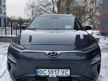 Авто Hyundai Kona 2019 № 8595230