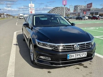 Авто Volkswagen Passat 2018 № 8595243