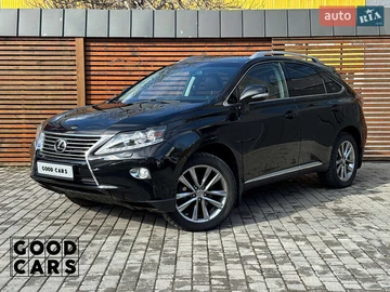 Авто Lexus Rx 2013 № 8595244