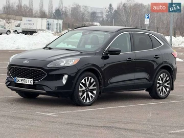 Авто Ford Escape 2020 № 8595247