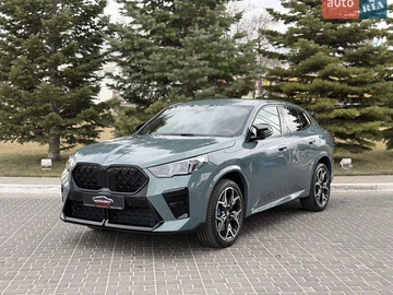 Авто BMW X2 2024 № 8595254
