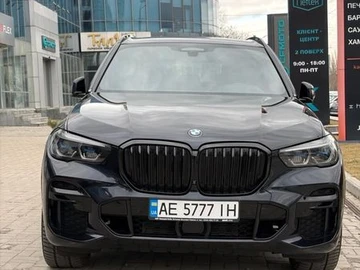 Авто BMW X5 2022 № 8595255