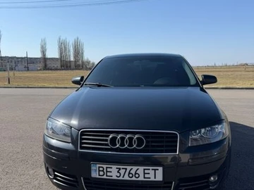 Авто Audi A3 2003 № 8595367