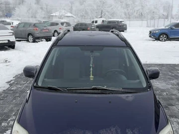 Авто Mazda 5 2005 № 8595370