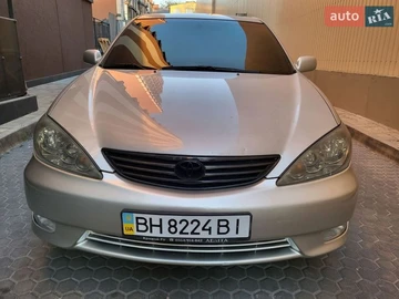 Авто Toyota Camry 2004 № 8595372
