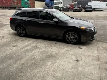 Авто Honda Accord 2008 № 8595377