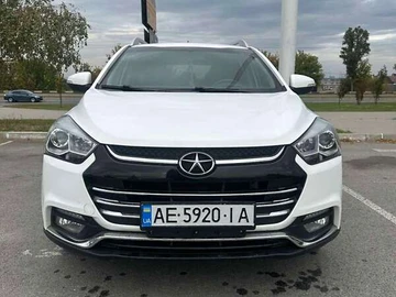 Авто JAC S2 2016 № 8595378