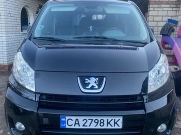 Авто Peugeot Expert 2008 № 8595387