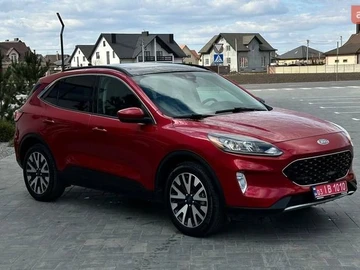 Авто Ford Escape 2020 № 8595399