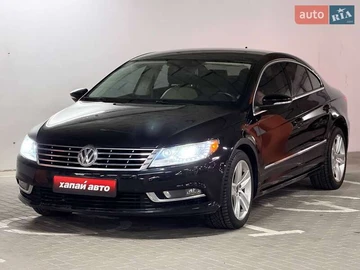 Авто Volkswagen Cc Passat Cc 2013 № 8595400