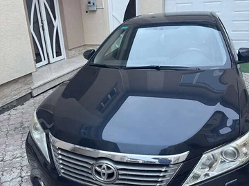 Авто Toyota Camry 2011 № 8595410