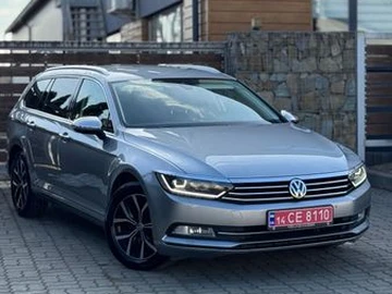 Авто Volkswagen Passat 2019 № 8595420