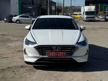 Авто Hyundai Sonata 2019 № 8595421