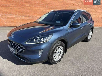 Авто Ford Kuga 2020 № 8595422
