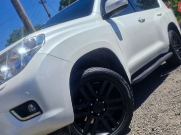Авто Toyota Land Cruiser Prado 2013 № 8595430