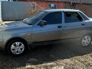 Авто ВАЗ 2170 Priora 2008 № 8595443