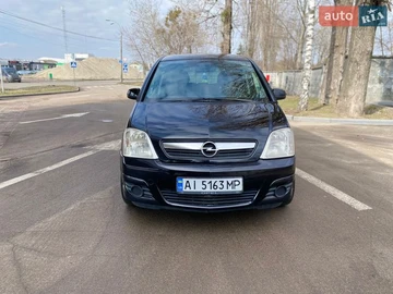 Авто Opel Meriva 2006 № 8595446