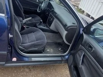 Авто Volkswagen Passat 2001 № 8595455
