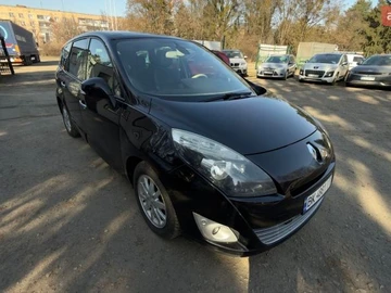 Авто Renault Grand Scenic 2011 № 8595470