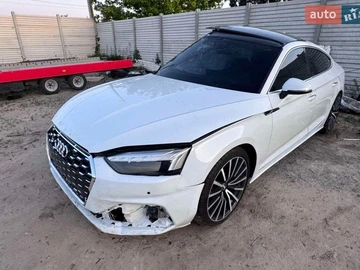 Авто Audi A5 2020 № 8595486